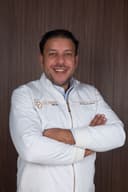 صورة د. أحمد إسماعيل أبو الخير